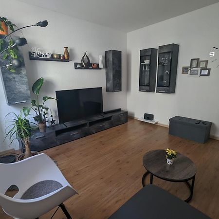 Ferienwohnung Nina Direkt In Zentrum Bad Wildbad Eksteriør bilde